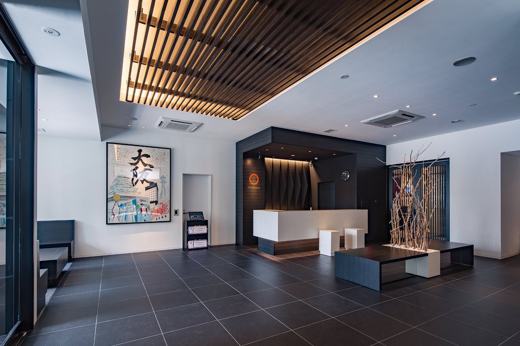 FP Hotels South Namba