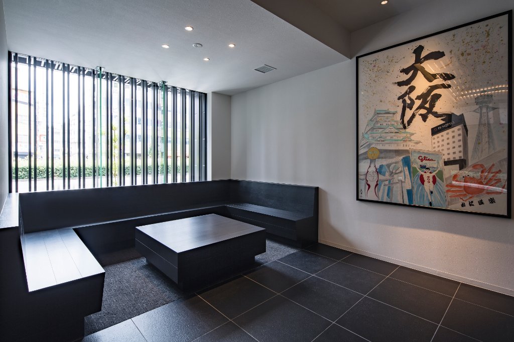 FP Hotels South Namba