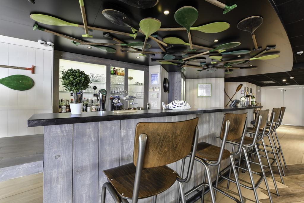 ibis Styles La Rochelle Thalasso Chatelaillon (14km from La Rochelle)