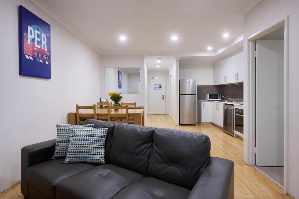 Airport Apartments by Vetroblu (Formerly Airport Apartments by Aurum)