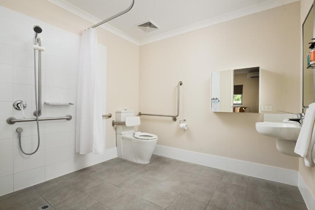 Airport Apartments by Vetroblu (Formerly Airport Apartments by Aurum)