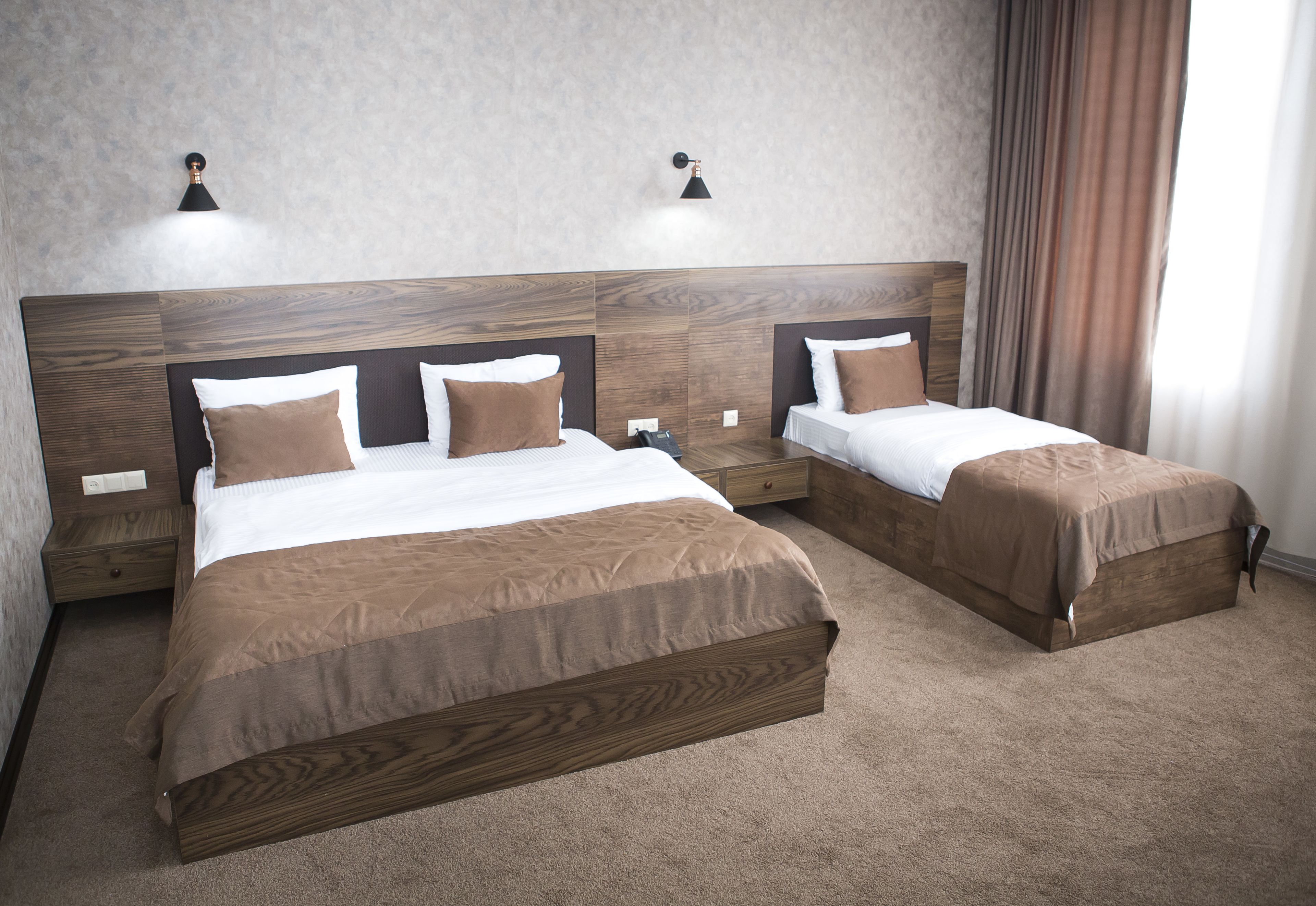 Amara Hotel Baku