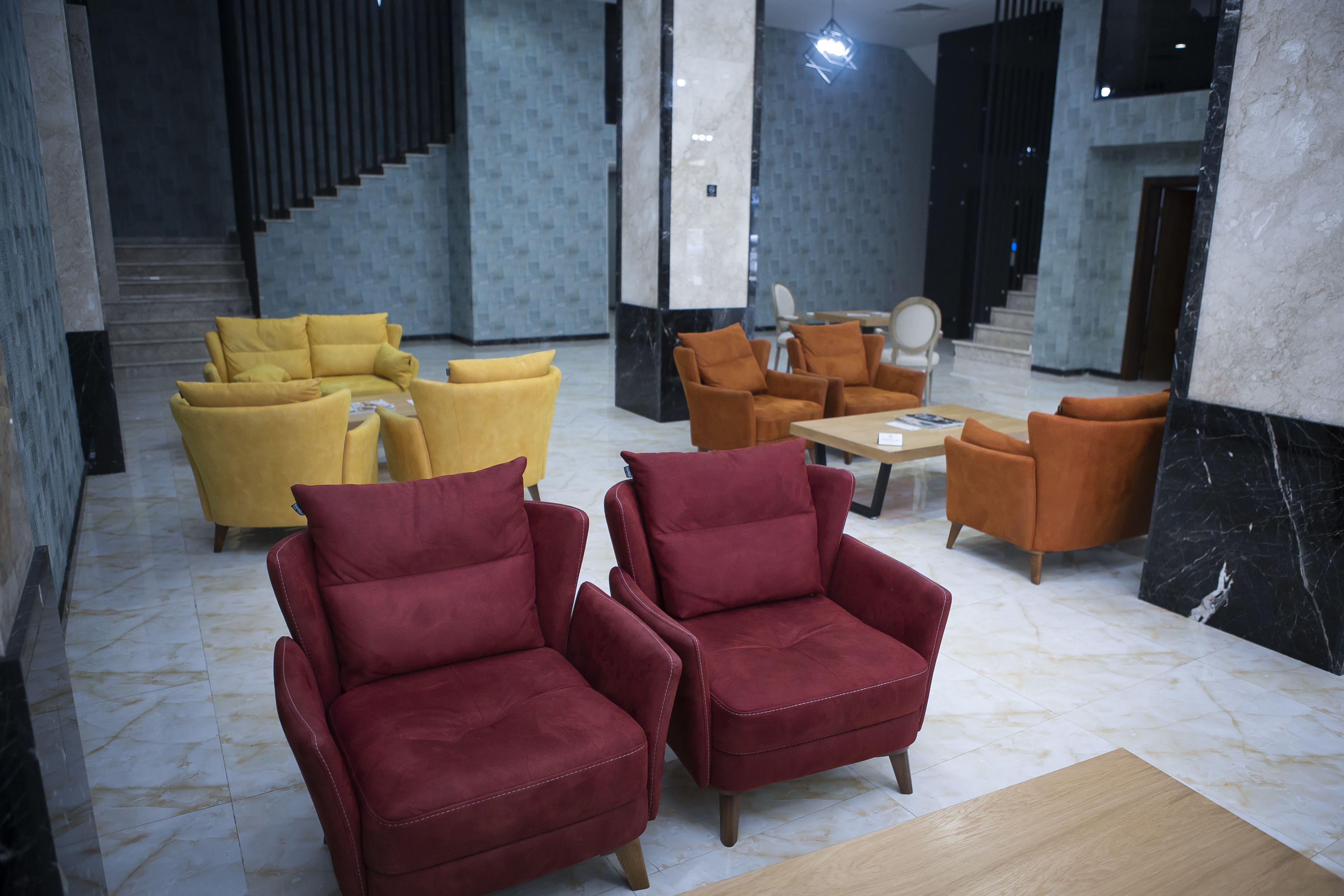 Amara Hotel Baku