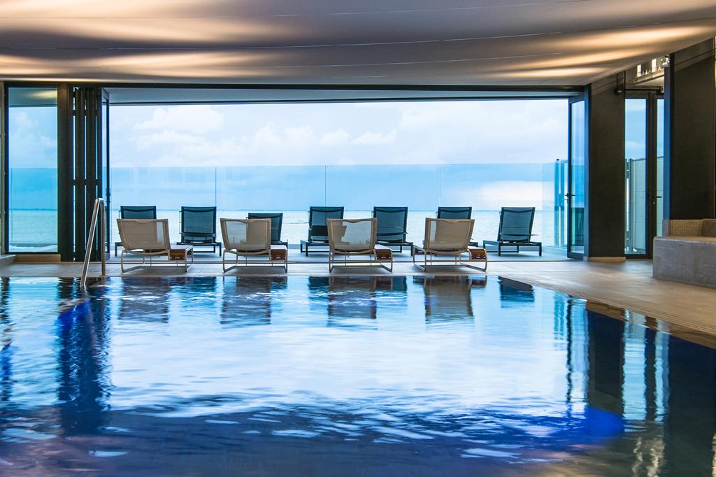 La Grande Terrasse Hotel & Spa La Rochelle - MGallery By Sofitel (14km from La Rochelle)