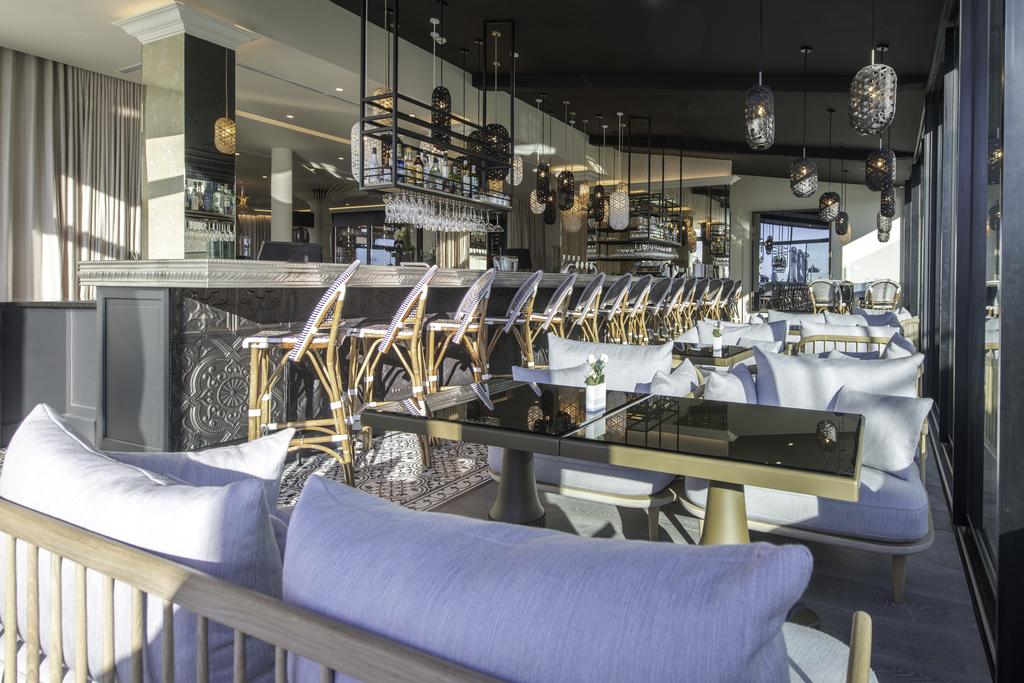 La Grande Terrasse Hotel & Spa La Rochelle - MGallery By Sofitel (14km from La Rochelle)