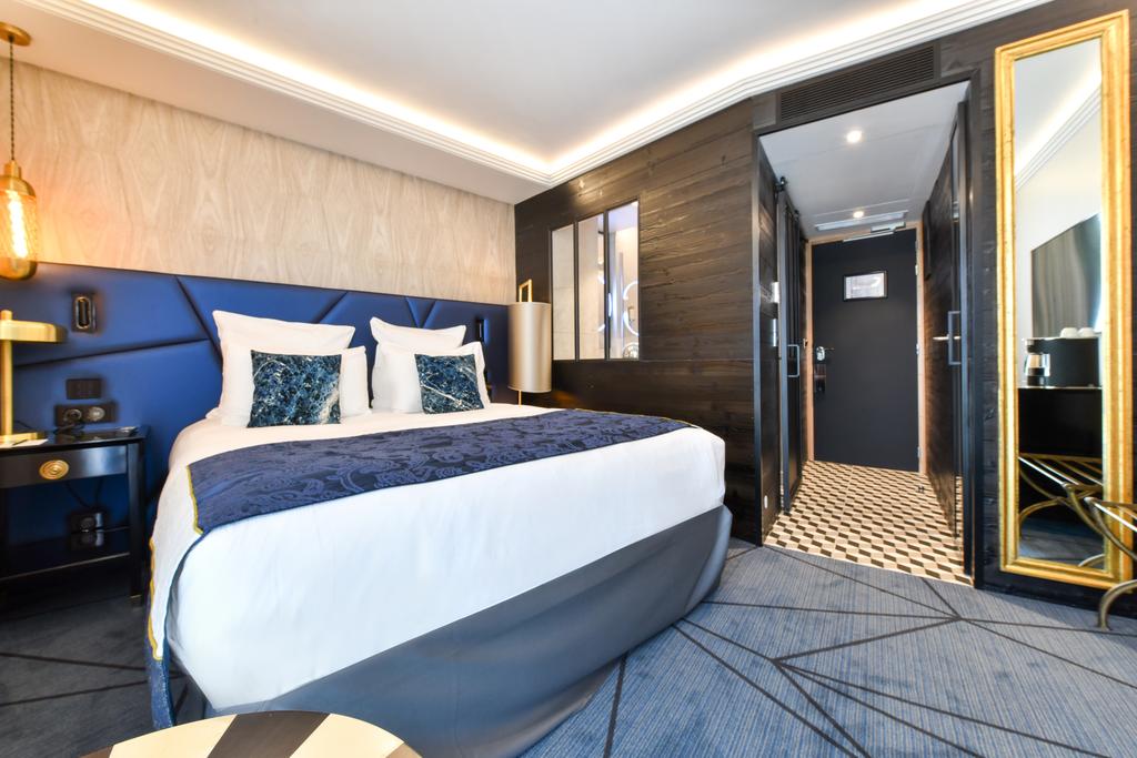 La Grande Terrasse Hotel & Spa La Rochelle - MGallery By Sofitel (14km from La Rochelle)