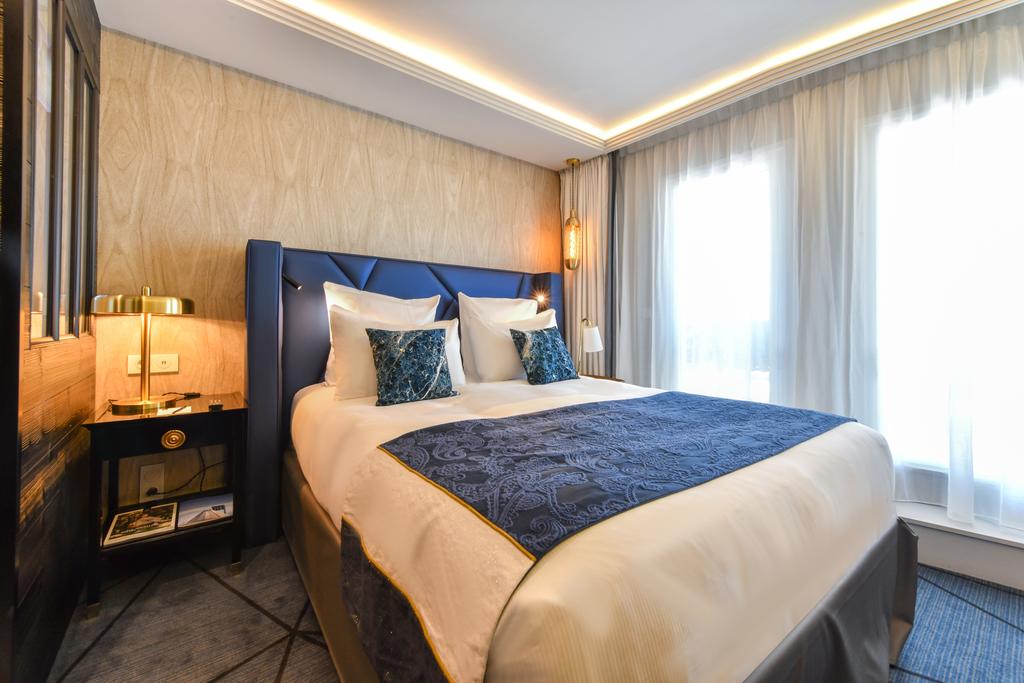 La Grande Terrasse Hotel & Spa La Rochelle - MGallery By Sofitel (14km from La Rochelle)