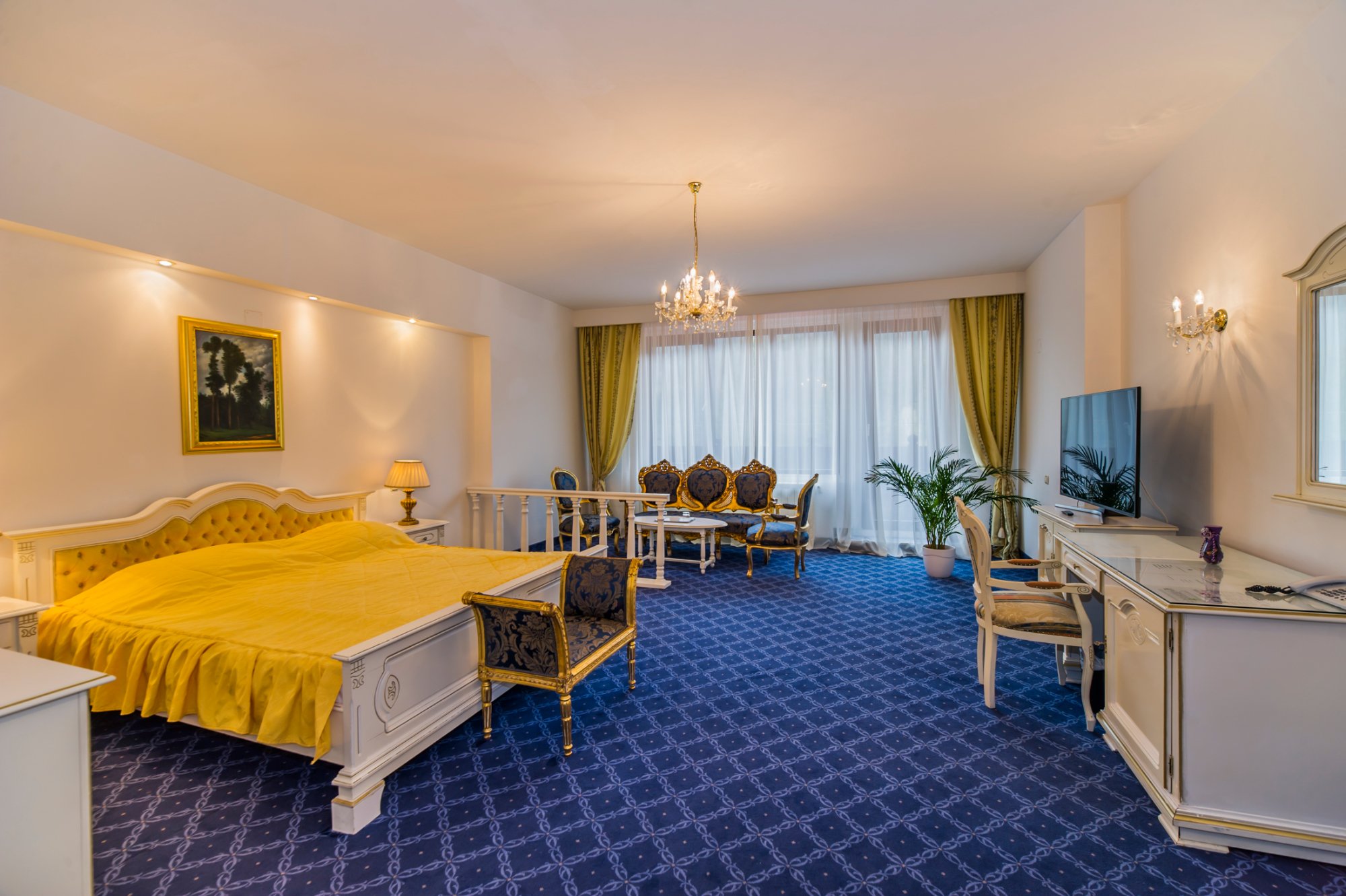 Hotel Aurelius Imparatul Romanilor