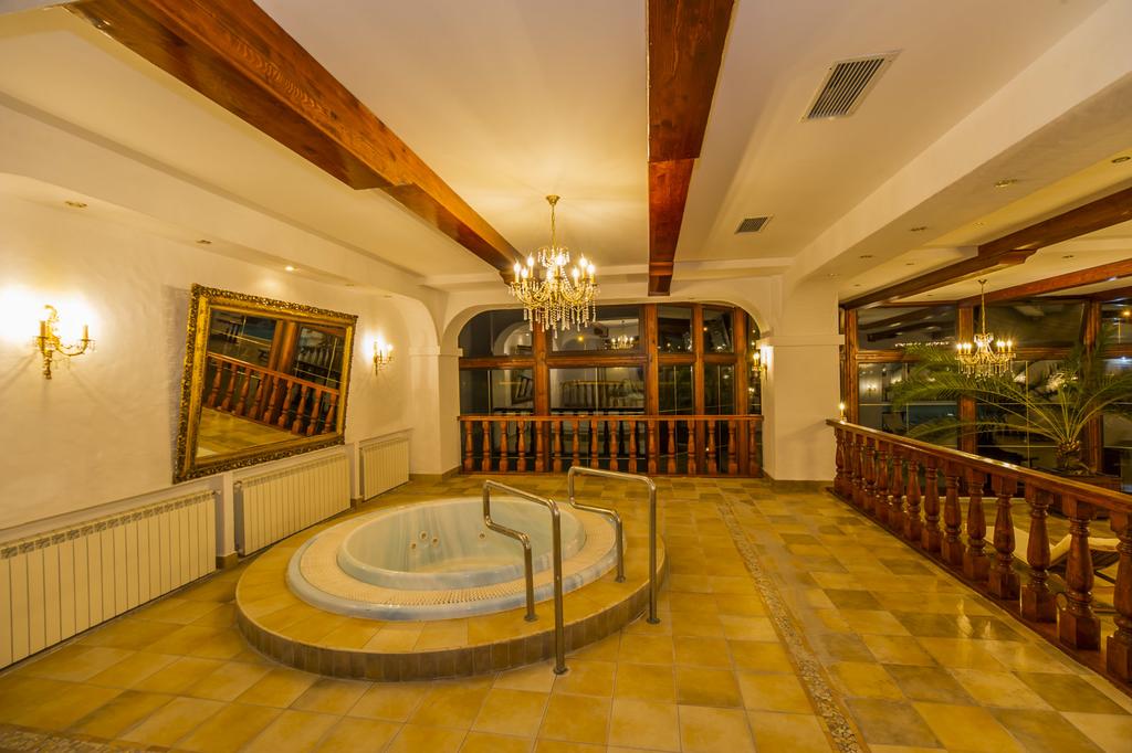 Hotel Aurelius Imparatul Romanilor