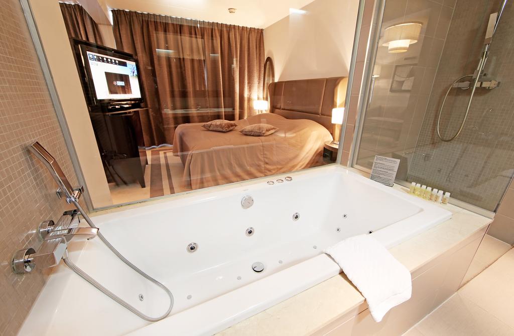 Hotel Grosuplje