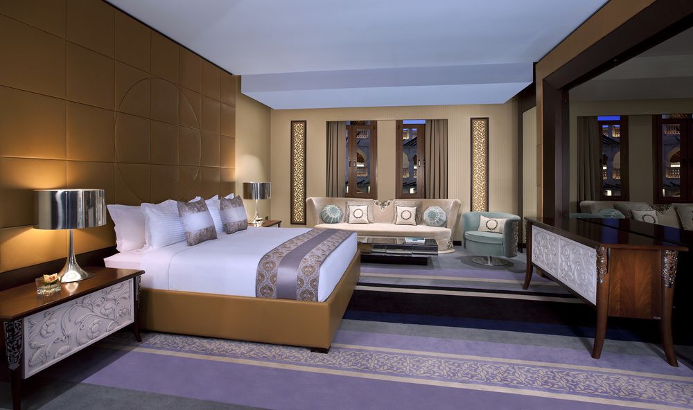 Souq Waqif Boutique Hotels Al Jasra