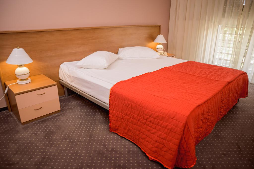 Reghina Hotel