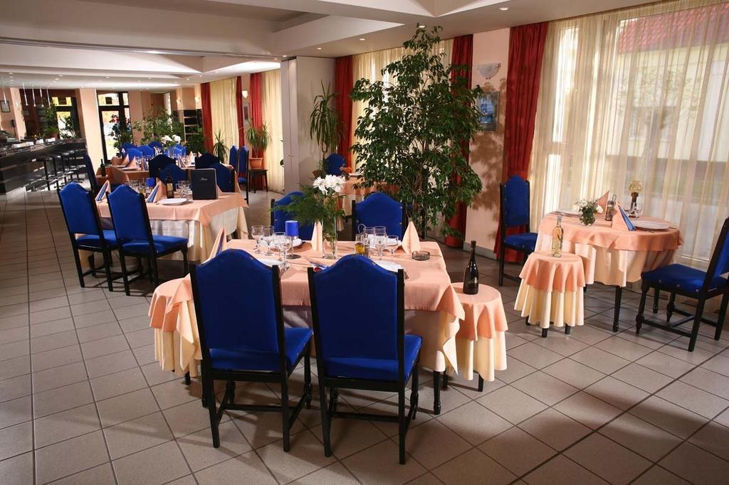 Reghina Hotel