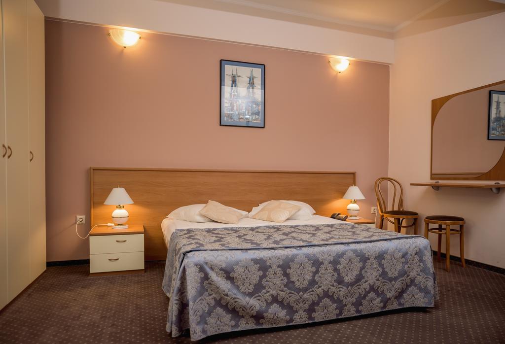 Reghina Hotel