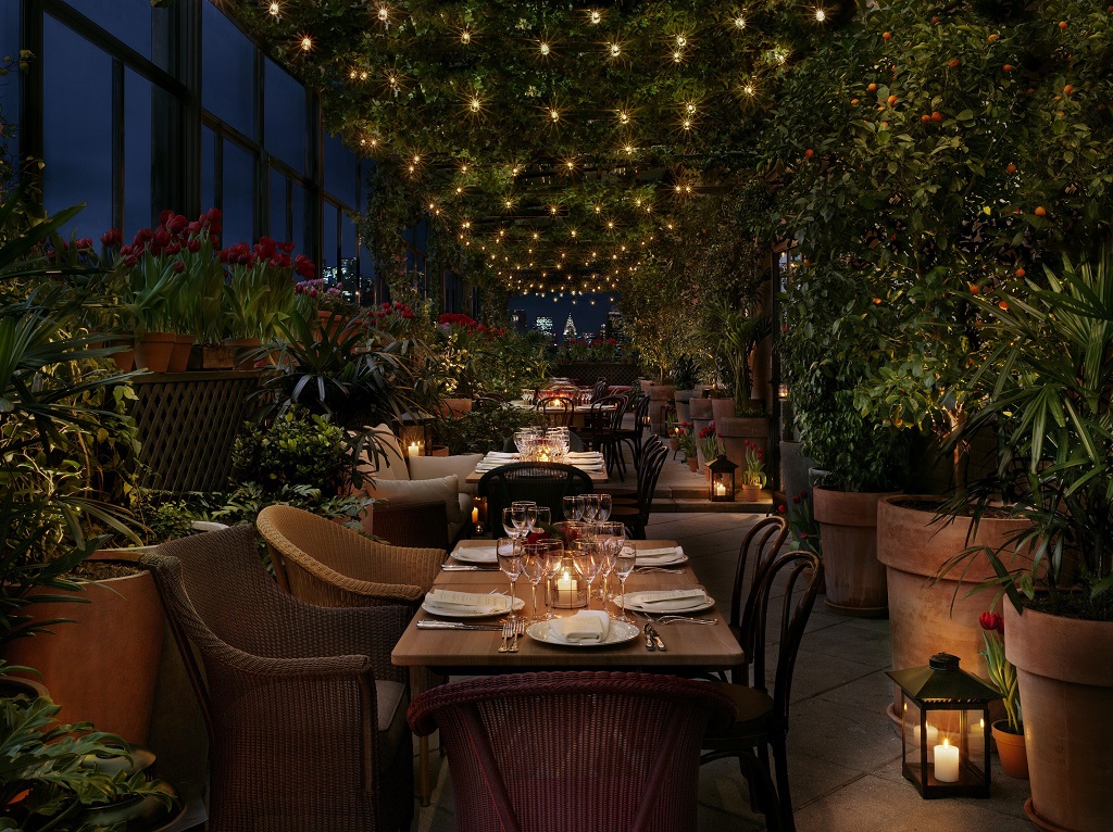Gramercy Park Hotel