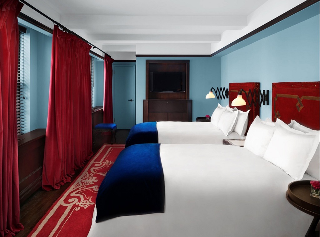 Gramercy Park Hotel