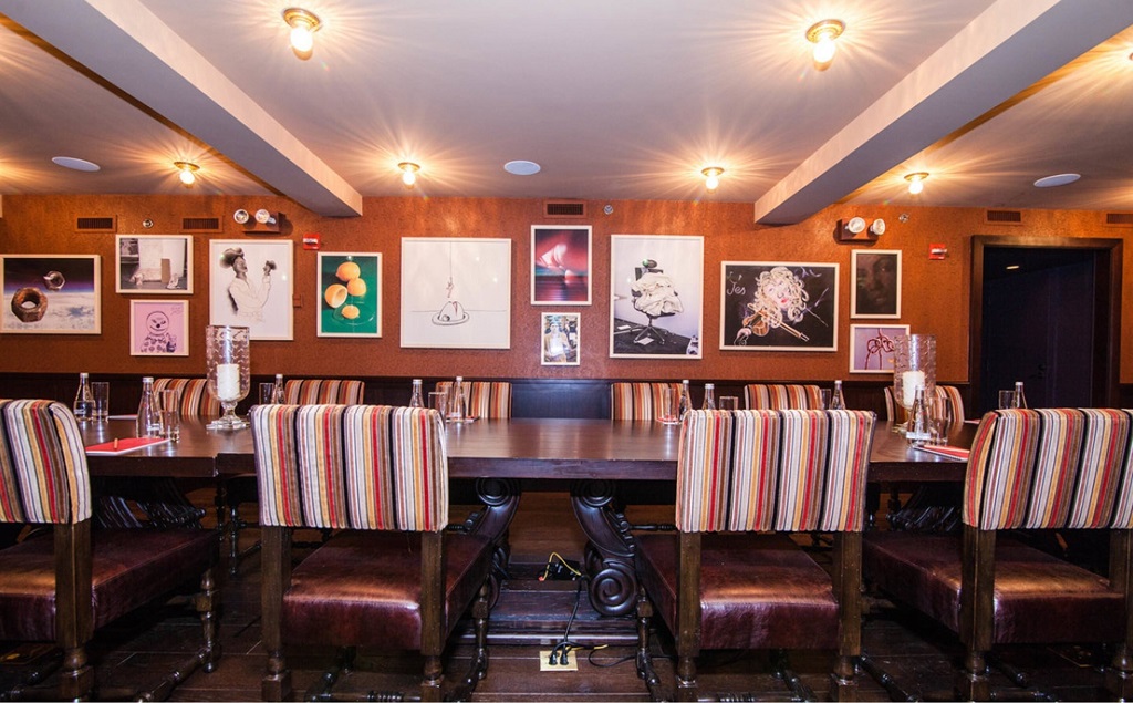 Gramercy Park Hotel