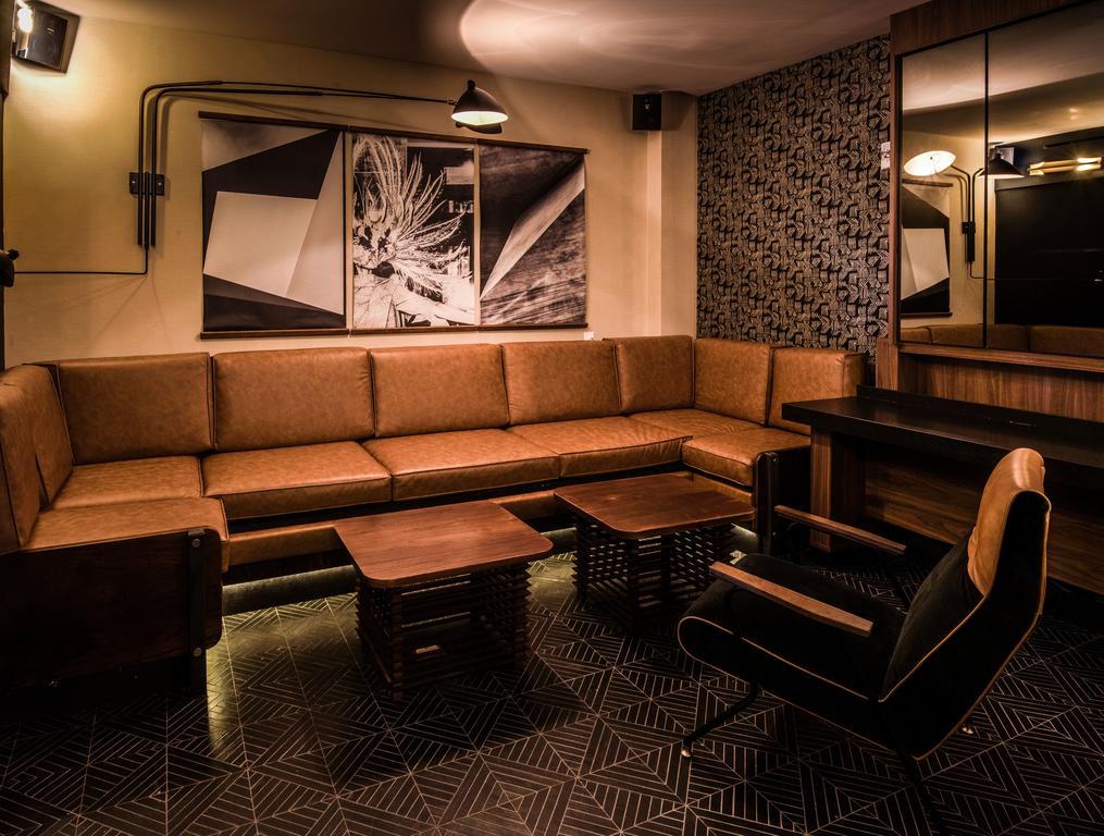 Hotel Henri
