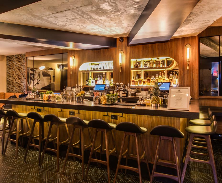 Hotel Henri