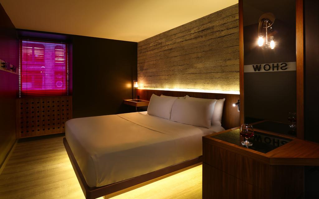 Hotel Henri
