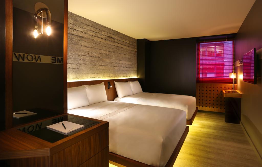Hotel Henri
