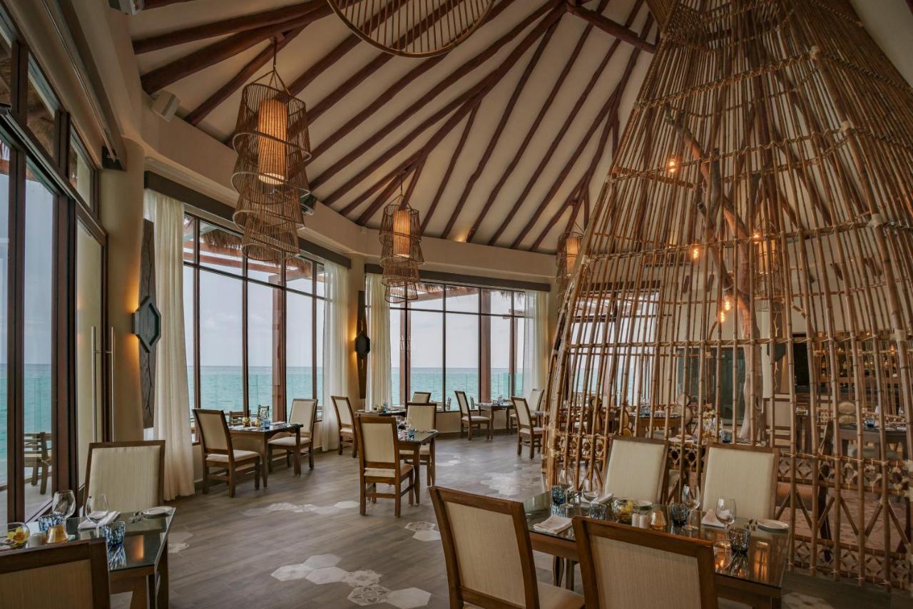 Palafitos Overwater Bungalows - All Inclusive at El Dorado Maroma - Adults Only
