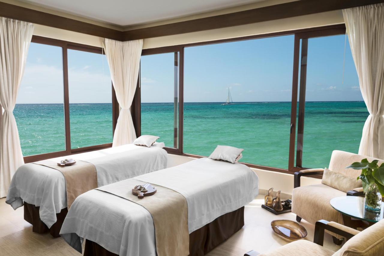 Palafitos Overwater Bungalows - All Inclusive at El Dorado Maroma - Adults Only