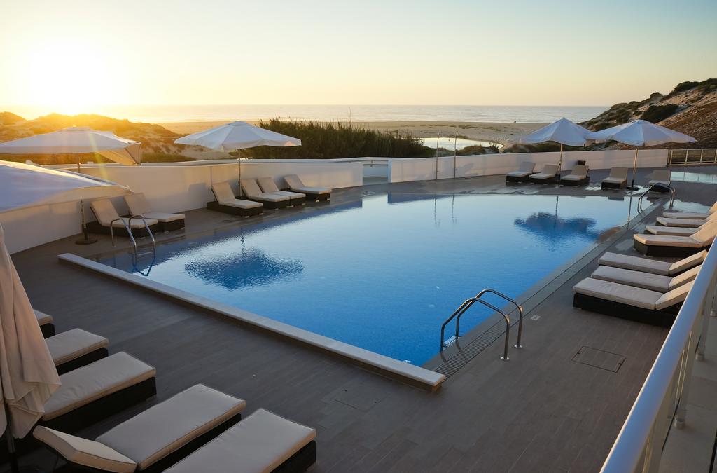 Praia dEl Rey Golf and Beach Resort The Beachfront