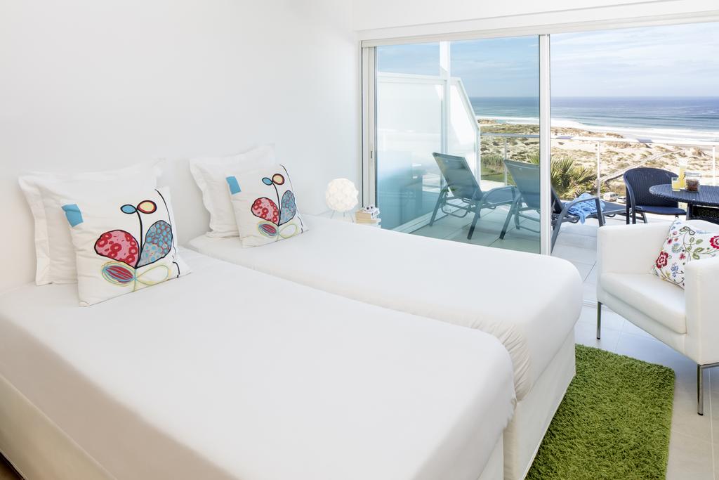 Praia dEl Rey Golf and Beach Resort The Beachfront
