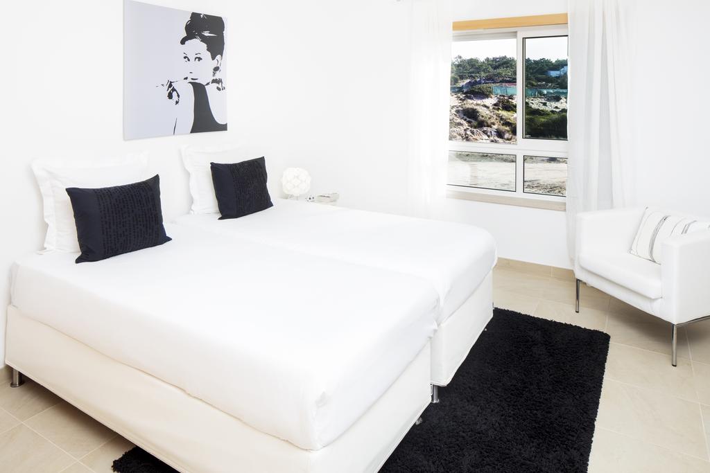 Praia dEl Rey Golf and Beach Resort The Beachfront