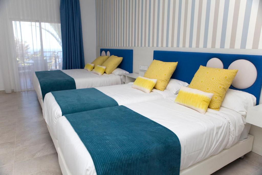 Holiday Club Jardin de Amadores
