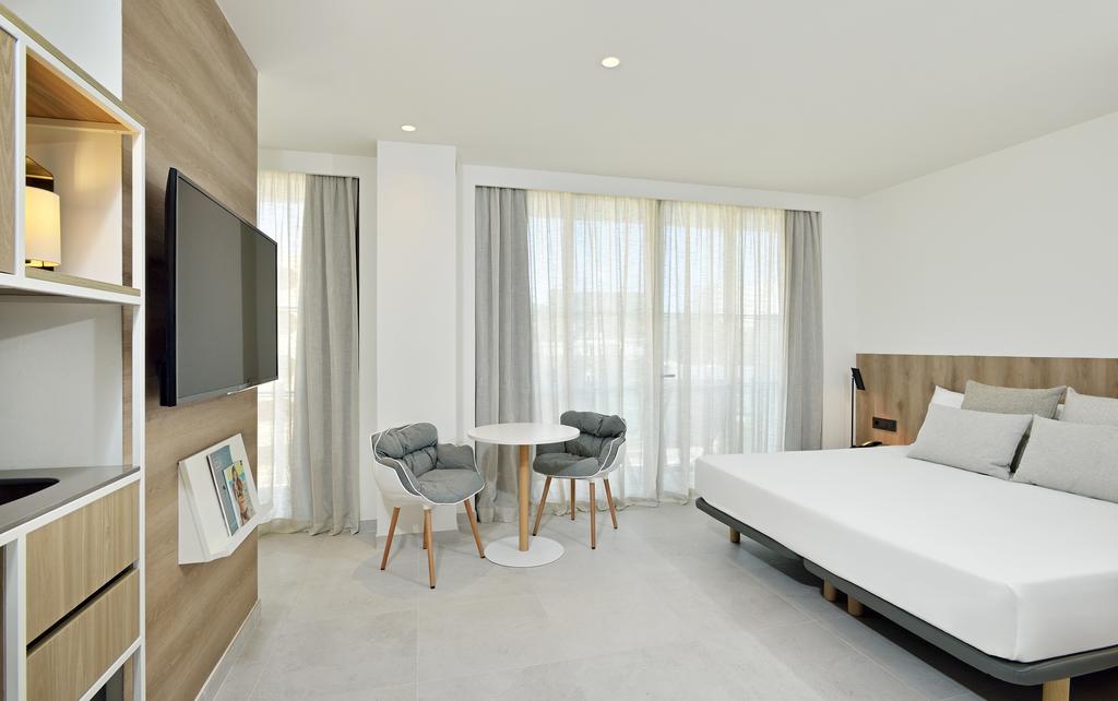 HOTEL CALVIA BEACH THE PLAZA MANAGED BY MELIA HOTELS INTERNATIONAL