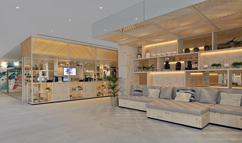 HOTEL CALVIA BEACH THE PLAZA MANAGED BY MELIA HOTELS INTERNATIONAL
