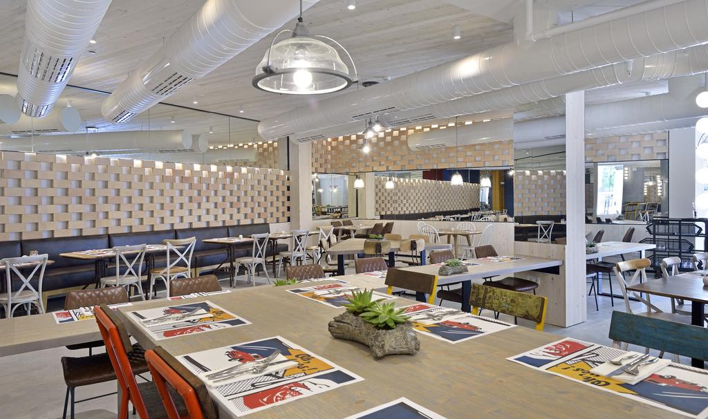 HOTEL CALVIA BEACH THE PLAZA MANAGED BY MELIA HOTELS INTERNATIONAL