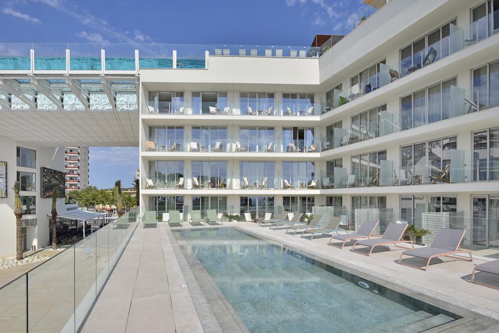 HOTEL CALVIA BEACH THE PLAZA MANAGED BY MELIA HOTELS INTERNATIONAL