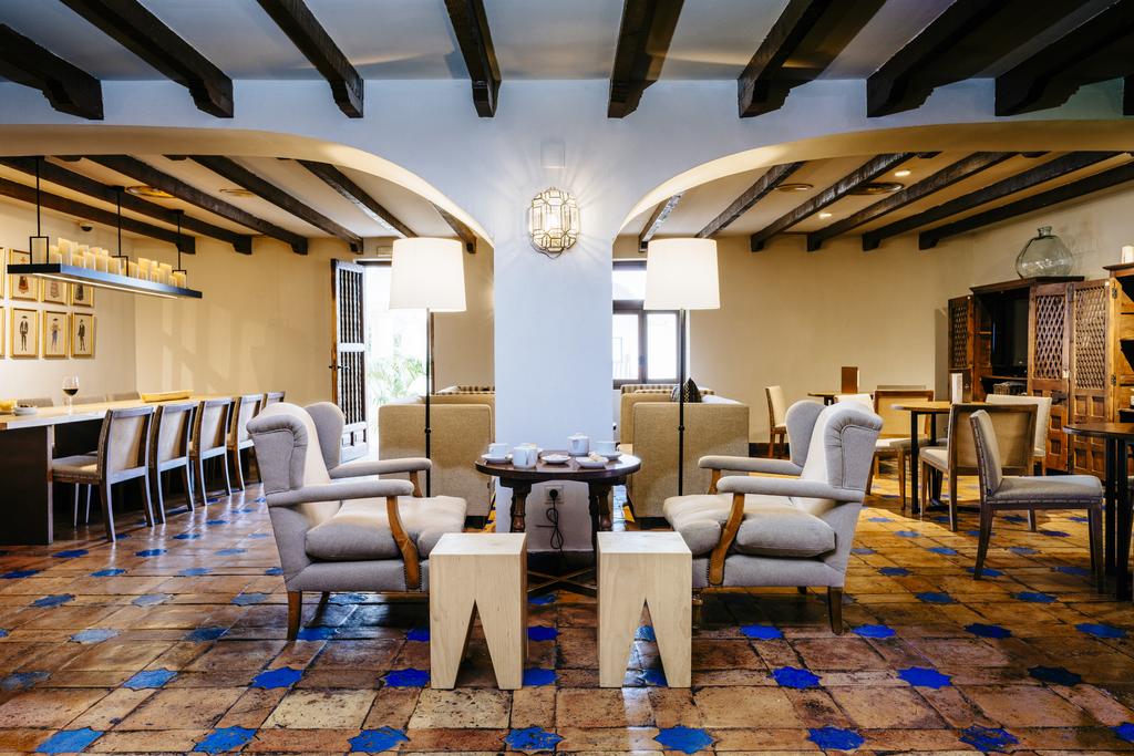 Parador de Merida