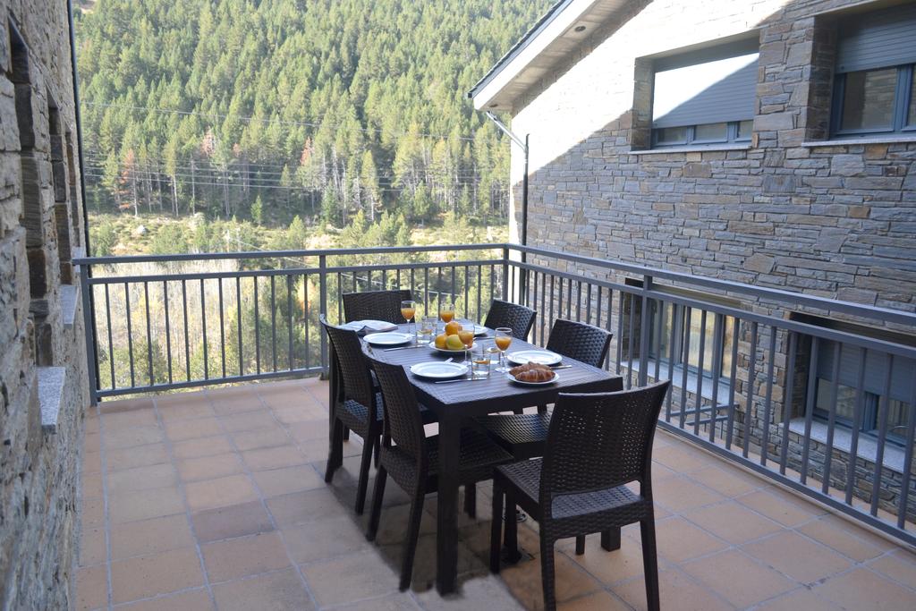 Pierre & Vacances Andorra Sunari Peretol