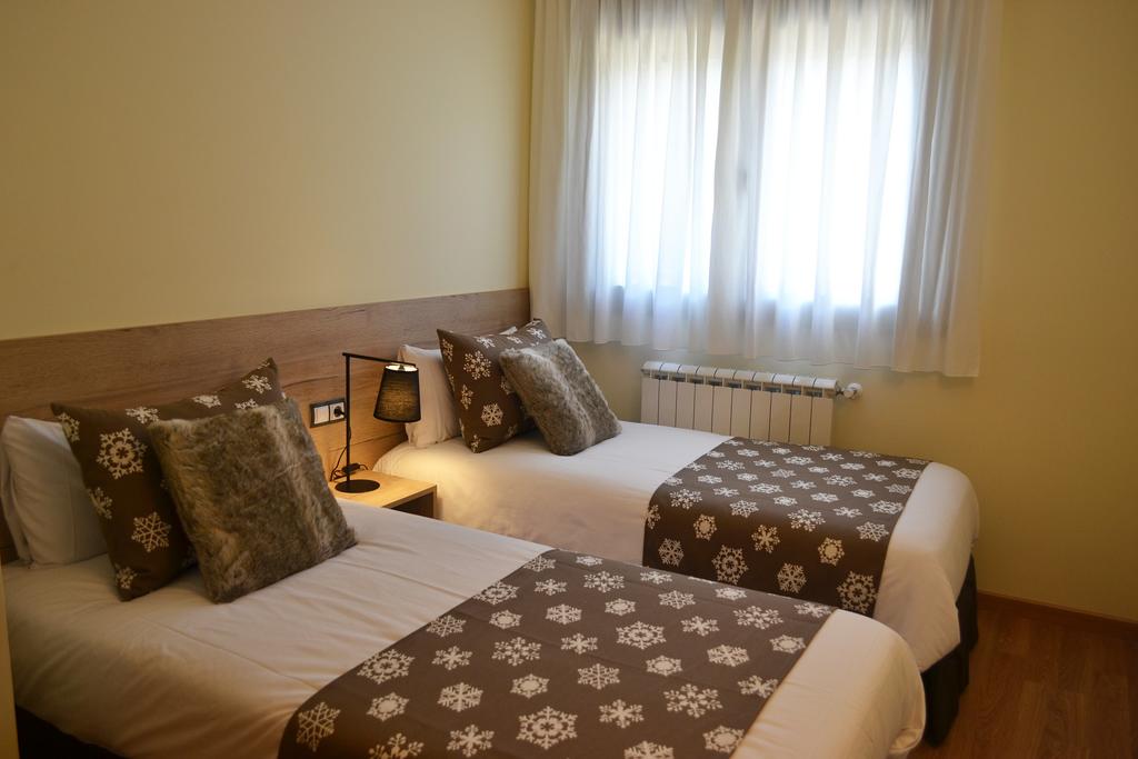 Pierre & Vacances Andorra Sunari Peretol