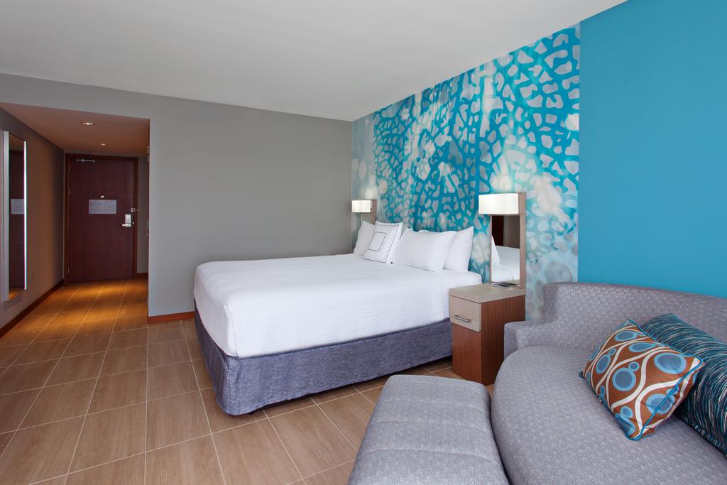 Courtyard By Marriott Bonaire