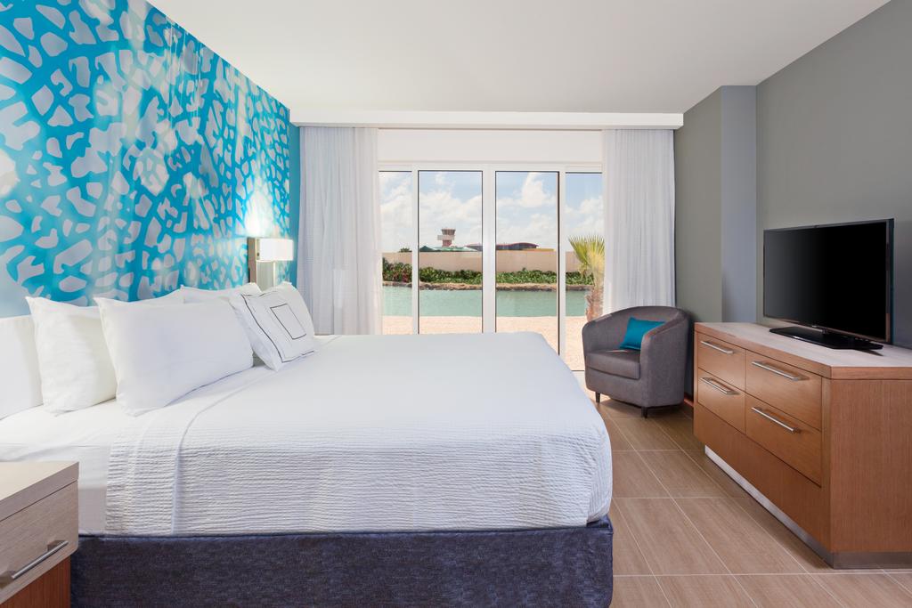 Courtyard By Marriott Bonaire
