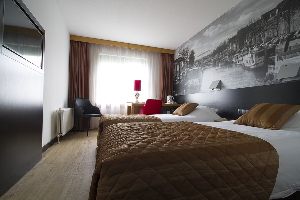 Bastion Hotel Brielle/Europoort