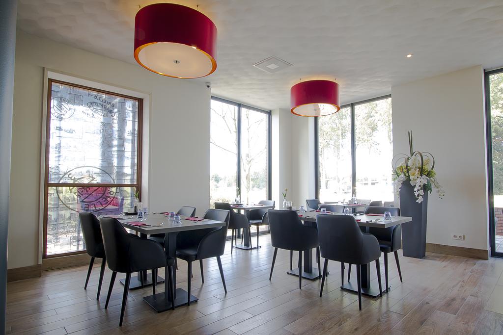 Bastion Hotel Brielle/Europoort
