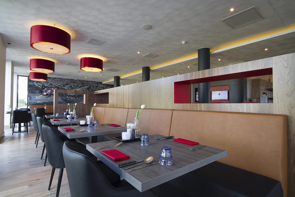 Bastion Hotel Brielle/Europoort