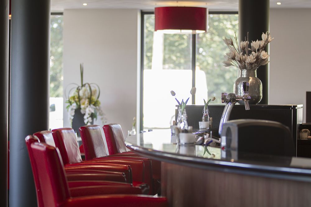 Bastion Hotel Brielle/Europoort