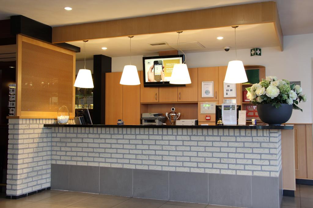 Bastion Hotel Dordrecht/Papendrecht