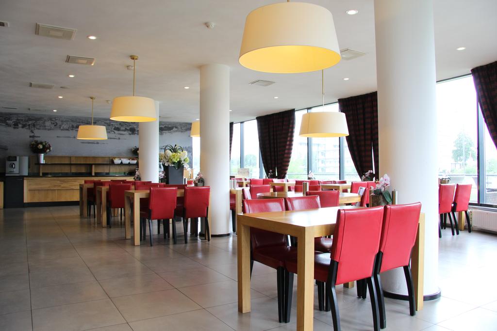 Bastion Hotel Dordrecht/Papendrecht