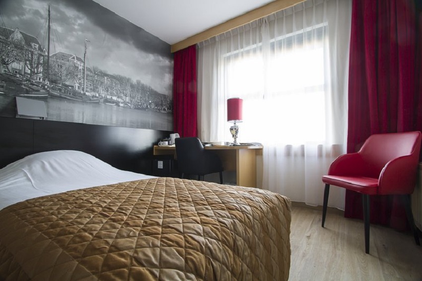 Bastion Hotel Dordrecht/Papendrecht