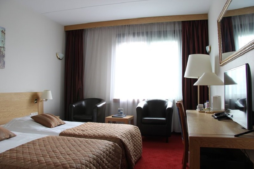 Bastion Hotel Dordrecht/Papendrecht