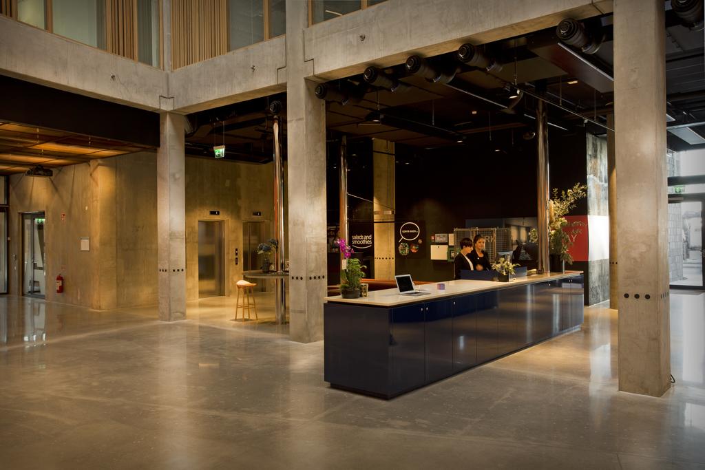 Story Hotel Studio Malmo