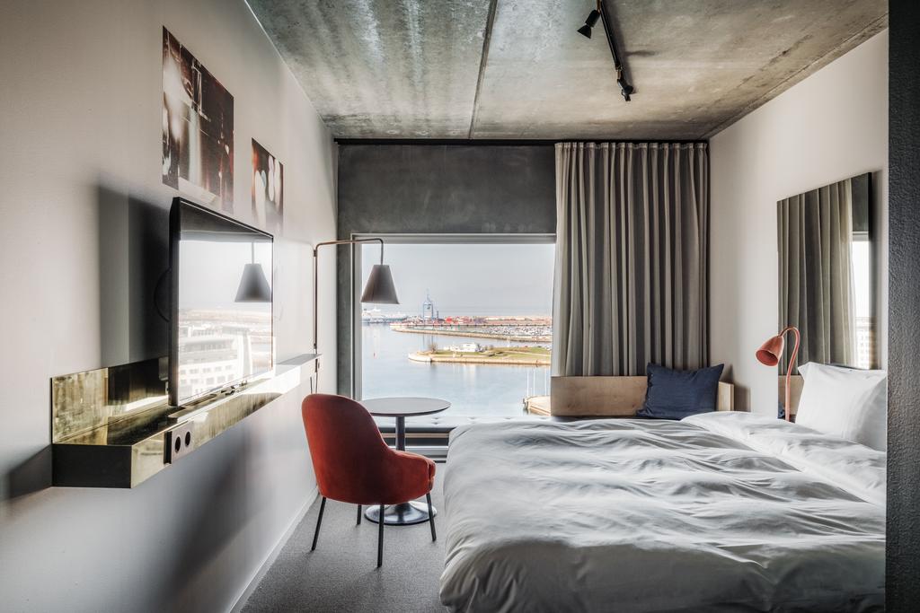Story Hotel Studio Malmo